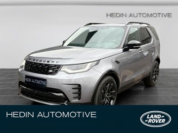 Gebrauchte Land Rover Discovery