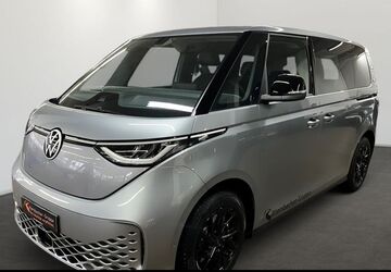 VW ID. Buzz 4.900 km 57.990 &euro; Kaiserslautern 67663