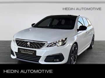 Gebrauchte Peugeot 308