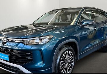 VW Tayron 26.021 km 36.850 &euro; Kaiserslautern 67663