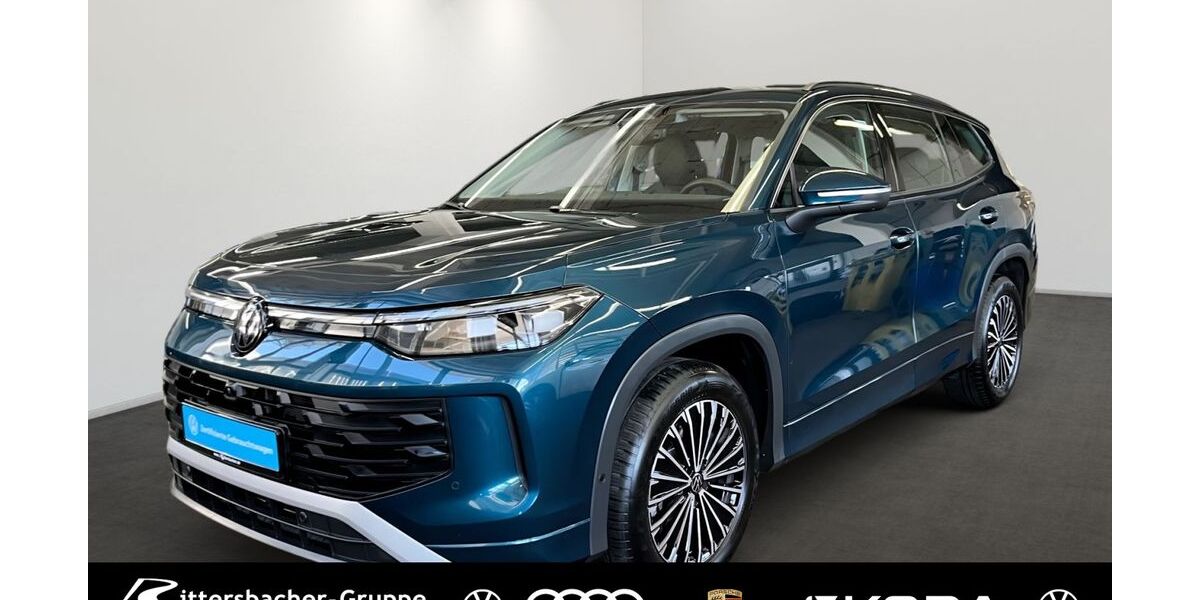 VW Tayron 26.021 km 36.850 &euro; Kaiserslautern 67663