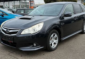Subaru Legacy 167.000 km 4.390 &euro; Kaiserslautern 67657
