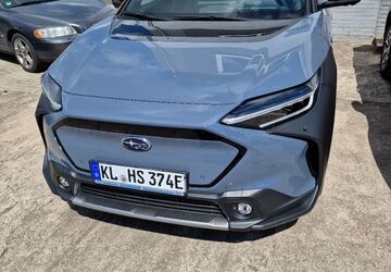 Subaru Solterra 1.780 km 43.870 &euro; Hütschenhausen 66882