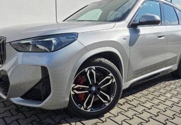 BMW X1 6.562 km 38.433 &euro; Kaiserslautern 67663
