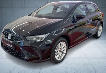 Seat Ibiza 1.017 km 19.990 &euro; Bad Dürkheim 67098