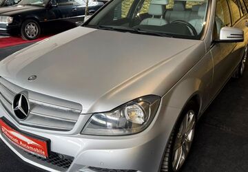 Mercedes-Benz C 180 183.217 km 7.899 &euro; Neustadt an der Weinstraße 67433