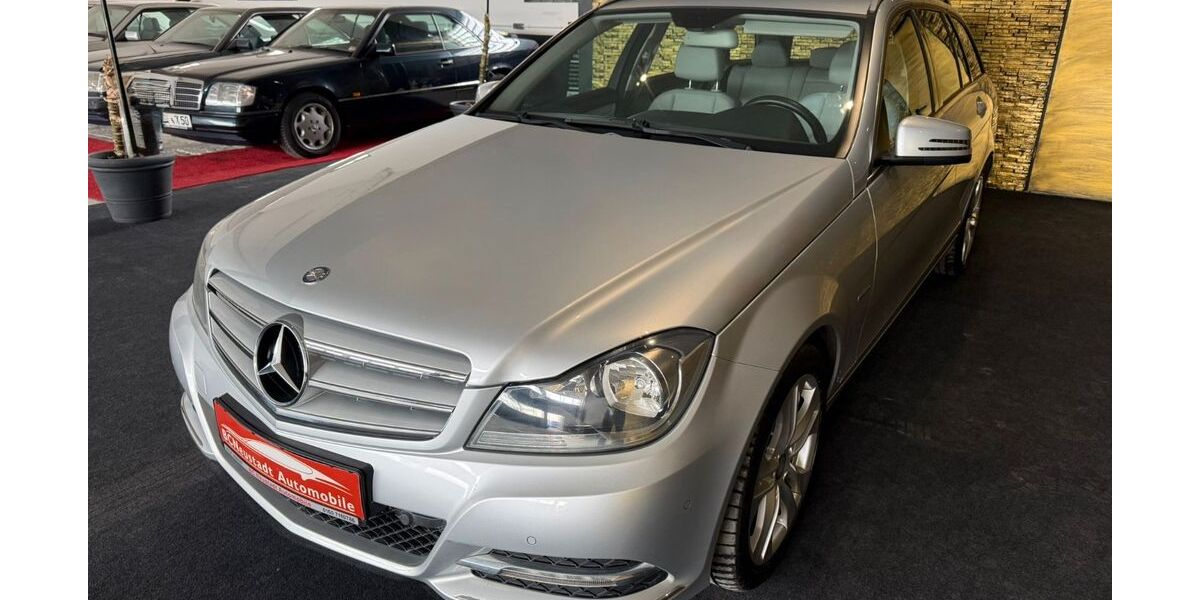 Mercedes-Benz C 180 183.217 km 7.899 &euro; Neustadt an der Weinstraße 67433