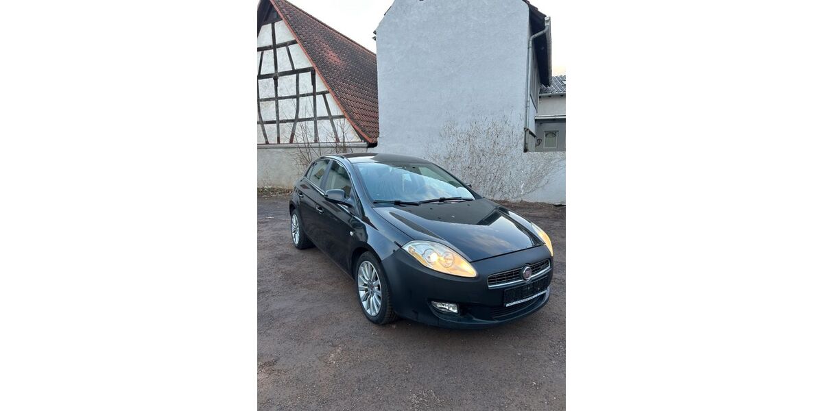 Fiat Bravo 176.000 km 2.350 &euro; Eisenberg 67304