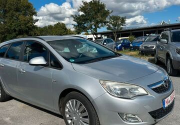 Opel Astra 262.500 km 2.250 &euro; Neustadt/Weinstr 67433