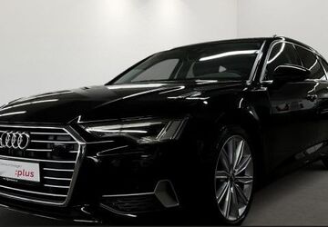 Audi A6 60.306 km 35.720 &euro; Kaiserslautern 67663