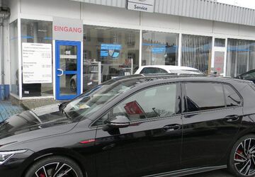 VW Golf 46.900 km 28.998 &euro; Kaiserslautern 67655