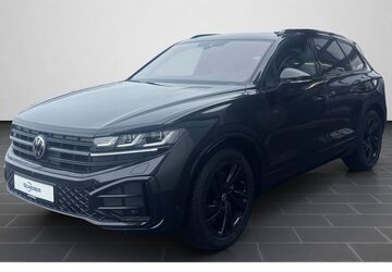 VW Touareg 8.900 km 94.490 &euro; Neustadt a.d. Weinstraße 67433