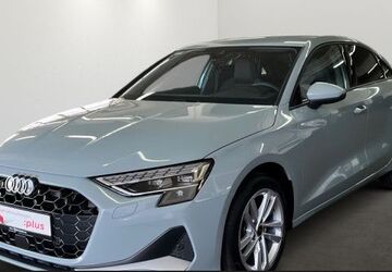 Audi A3 7.711 km 28.450 &euro; Kaiserslautern 67663