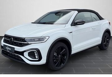 VW T-Roc 3.900 km 42.240 &euro; Neustadt a.d. Weinstraße 67433