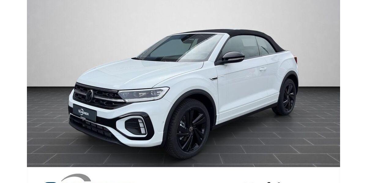 VW T-Roc 3.900 km 42.240 &euro; Neustadt a.d. Weinstraße 67433