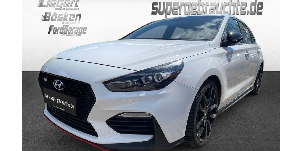 Hyundai i30 90.500 km 19.950 &euro; Kaiserslautern 67663