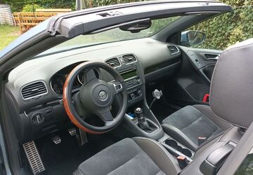 VW Golf 87.000 km 8.300 &euro; Kaiserslautern 67661