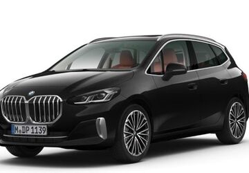 BMW 220 Active Tourer 10.923 km 34.333 &euro; Kaiserslautern 67663
