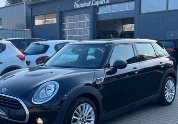 Mini One Clubman 86.000 km 14.999 &euro; Kirchheimbolanden 67292