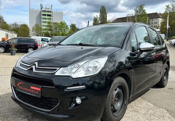 Citroen C3 119.664 km 3.999 &euro; Kaiserslautern 67663