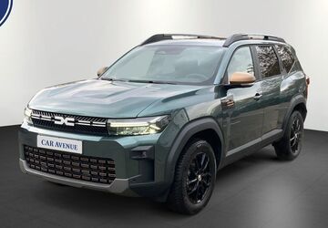 Dacia Bigster 4.000 km 33.485 &euro; Kaiserslautern 67657