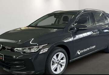 VW Golf Variant 4.891 km 34.900 &euro; Kaiserslautern 67663