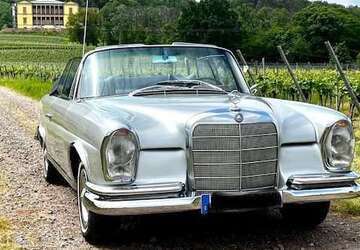 Mercedes-Benz 250 57.842 km 120.000 &euro; Wachenheim 67157