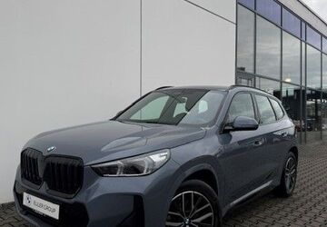 BMW X1 41.648 km 34.966 &euro; Kaiserslautern 67663
