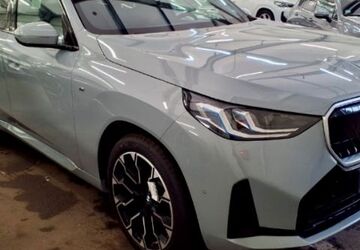 BMW X3 25.900 km 53.875 &euro; Pirmasens 66954