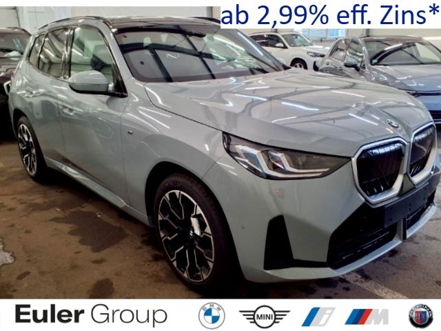 BMW X3 25.900 km 53.875 &euro; Pirmasens 66954