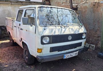 VW T3 andere 411.654 km 6.500 &euro; Kaiserslautern 67655