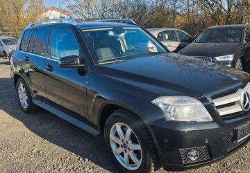 Mercedes-Benz GLK 350 330.000 km 5.999 &euro; Bad Dürkheim 67098