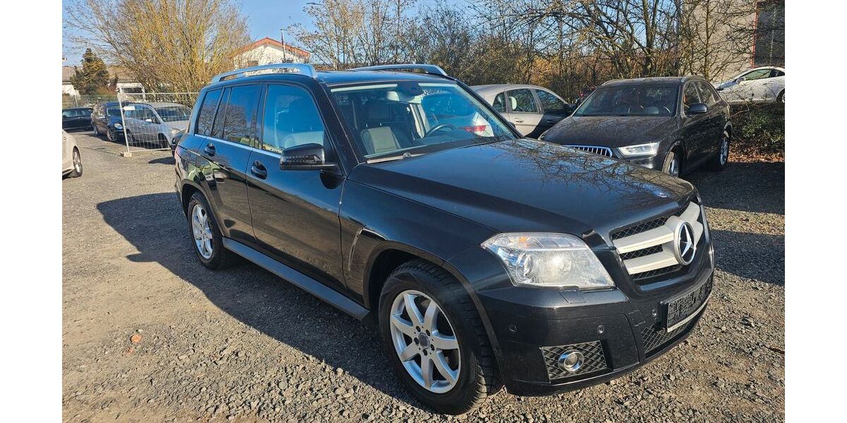 Mercedes-Benz GLK 350 330.000 km 5.999 &euro; Bad Dürkheim 67098