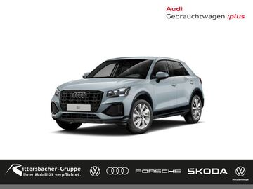 Gebrauchte Audi Q2
