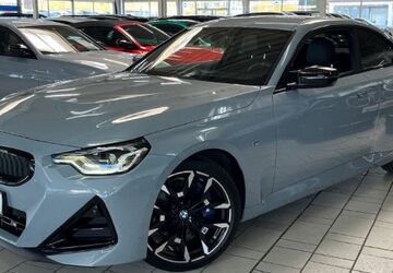 BMW M240i 26.700 km 51.475 &euro; Pirmasens 66954