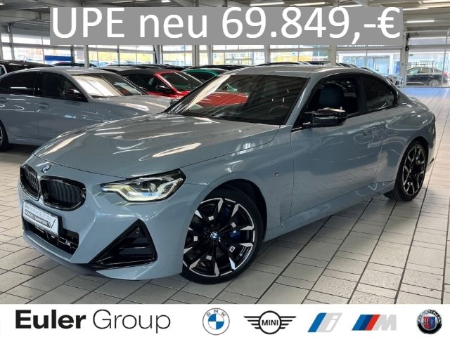 BMW M240i 26.700 km 51.475 &euro; Pirmasens 66954