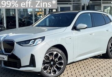 BMW X3 14.990 km 63.890 &euro; Landstuhl 66849