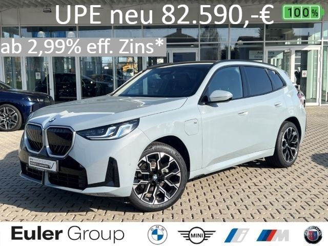 BMW X3 14.990 km 63.890 &euro; Landstuhl 66849