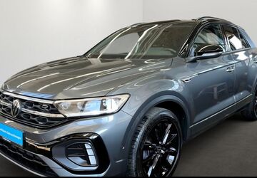VW T-Roc 56.203 km 29.480 &euro; Kaiserslautern 67663
