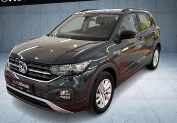 VW T-Cross 96.950 km 14.900 &euro; Bad Dürkheim 67098