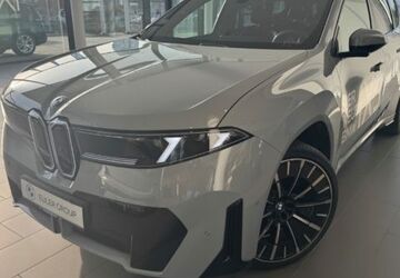 BMW iX3 1.101 km 80.599 &euro; Kaiserslautern 67663