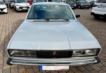 Fiat 130 93.000 km 24.830 &euro; Neustadt 67433