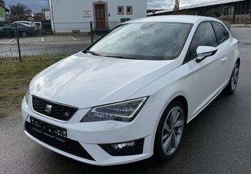 Seat Leon 207.000 km 9.250 &euro; Bad Dürkheim 67098