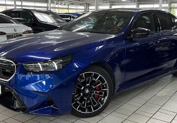 BMW M5 20.600 km 112.590 &euro; Pirmasens 66954