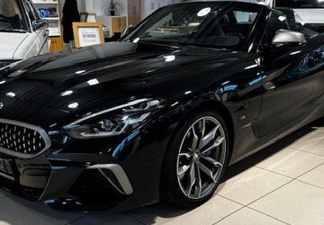 BMW Z4 54.000 km 42.799 &euro; Pirmasens 66953