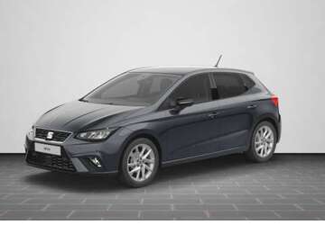 Seat Ibiza 13.100 km 19.900 &euro; Neustadt an der Weinstraße 67433