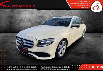 Mercedes-Benz E 200 310.229 km 11.999 &euro; Kaiserslautern 67663