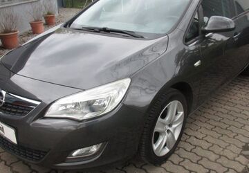 Opel Astra 167.100 km 4.999 &euro; Neustadt an der Weinstrasse 67433