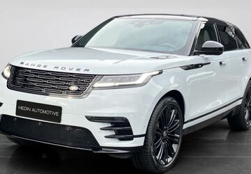Land Rover Range Rover Velar 3.000 km 93.990 &euro; Kaiserslautern 67655