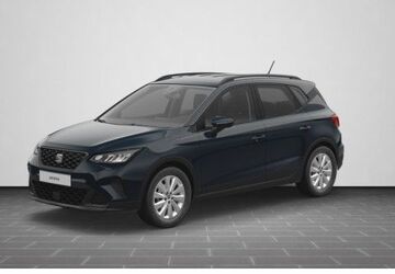 Seat Arona 10.263 km 20.990 &euro; Kaiserslautern 67657